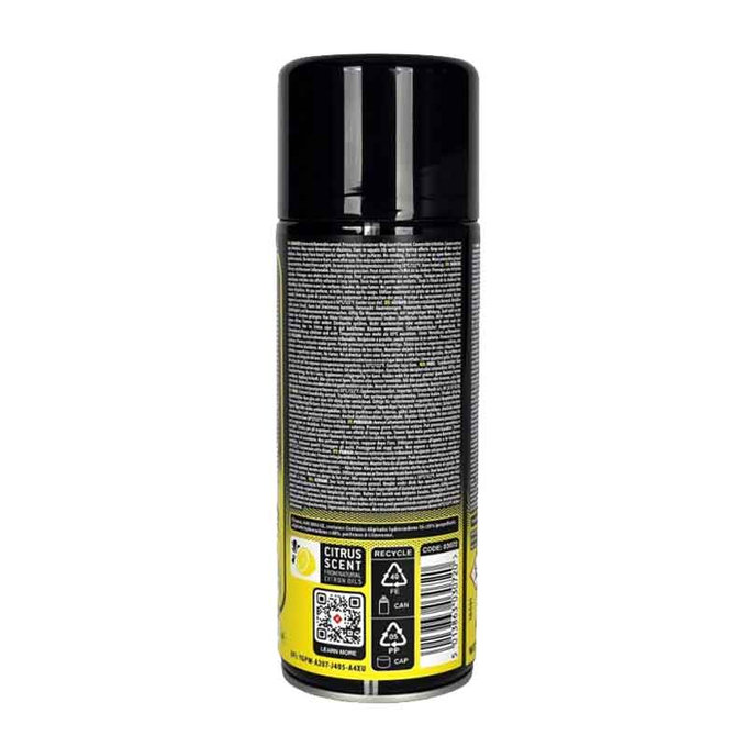 Féktárcsa tisztító Dirtwash spray 400ml