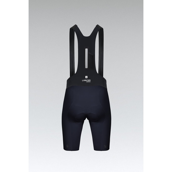 GOBIK rövidnadrág LANCER MEN ULTRABLUE - K12