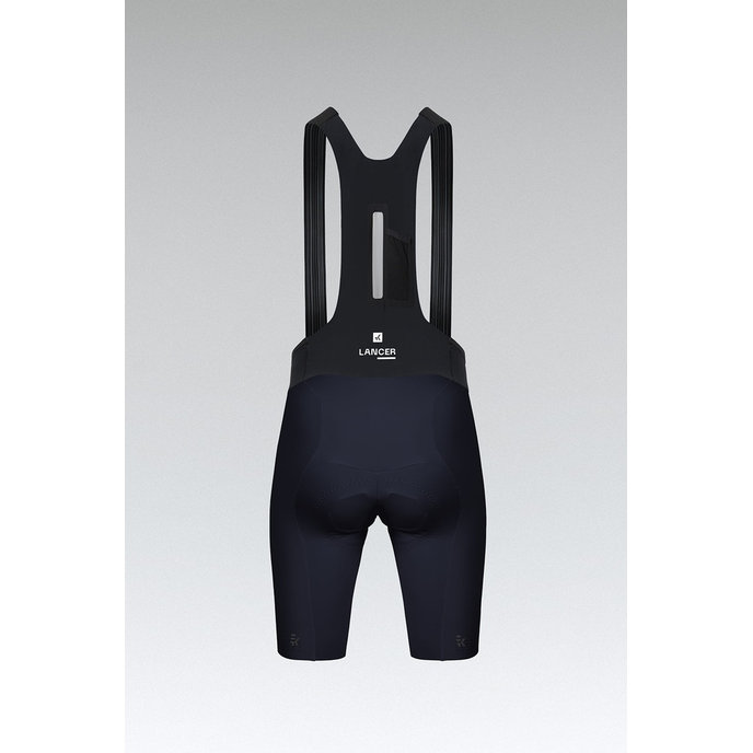 GOBIK rövidnadrág LANCER MEN ULTRABLUE - K12