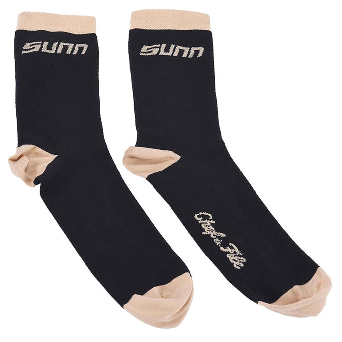 CDF kerékpáros zokni