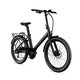Elektromos kerékpár Evening 24” 