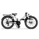 Elektromos kerékpár Evening 24” 