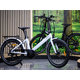 Elektromos kerékpár Evening 24” 