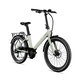 Elektromos kerékpár Evening 24” 
