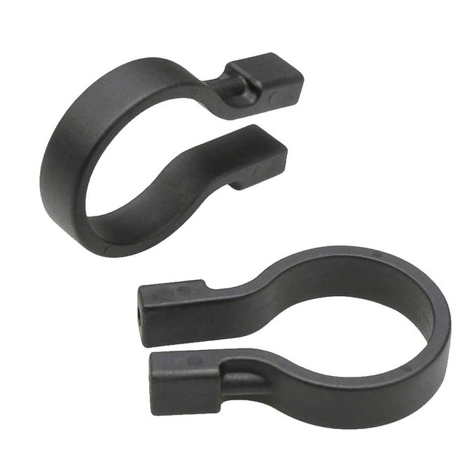 Kormány adapter bilincsek