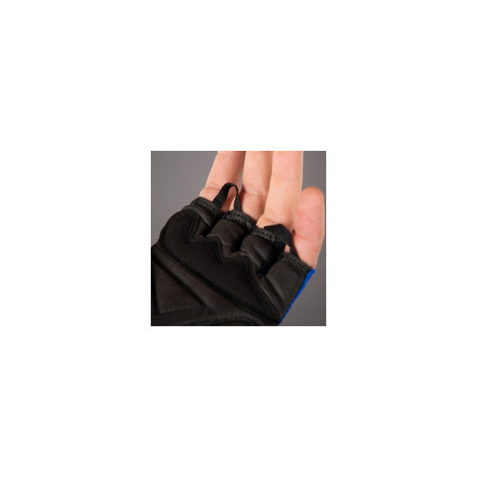 Kerékpáros kesztyű felnőtteknek Gel Comfort Royal