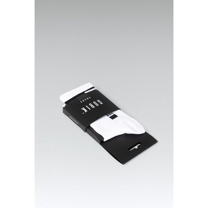 GOBIK zokni SUPERB UNISEX ESTANDARD HORIZON