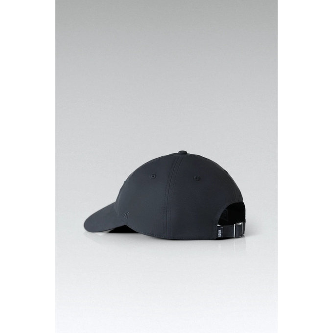 GOBIK sapka UNWIND UNISEX BLACK LEAD