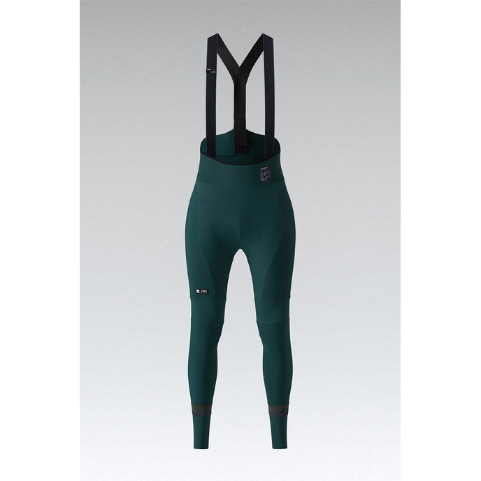 Gobik kerékpáros nadrág ABSOLUTE 7.0 WOMEN SUNKEN - K9