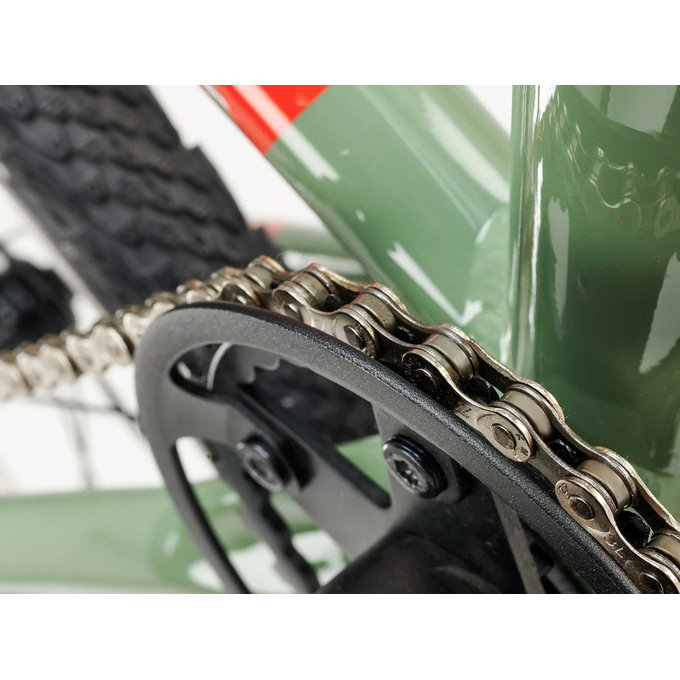 Grade 4 - 20" (115 cm-től)