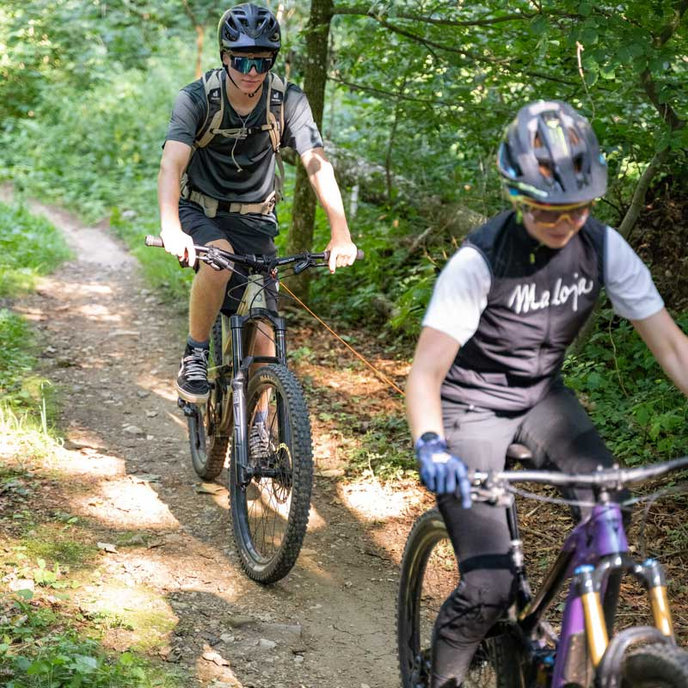 Bungee rugalmas kötélösszekötő