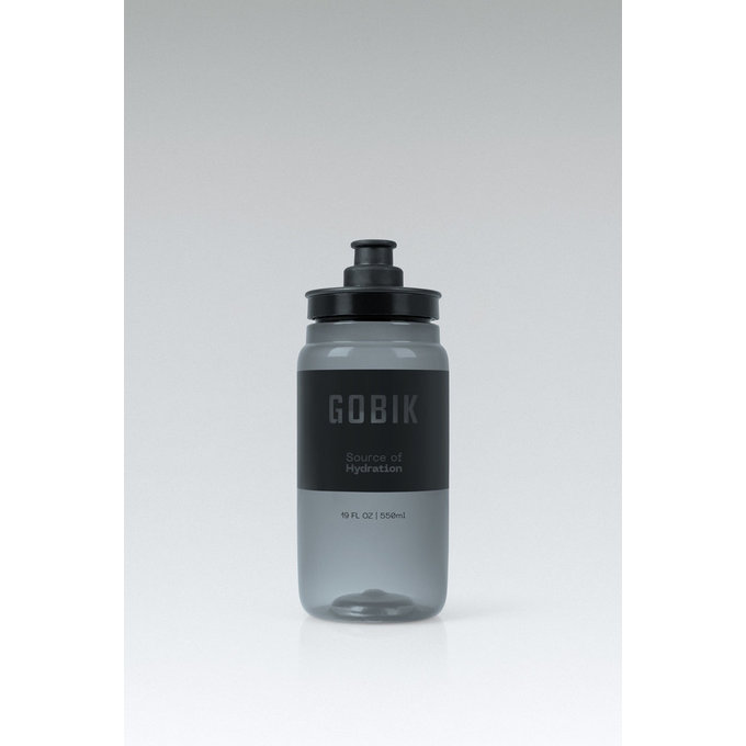 GOBIK palack FLY SMOKED 550 ml