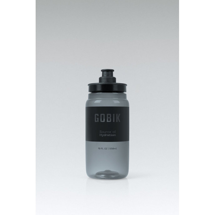 GOBIK palack FLY SMOKED 550 ml
