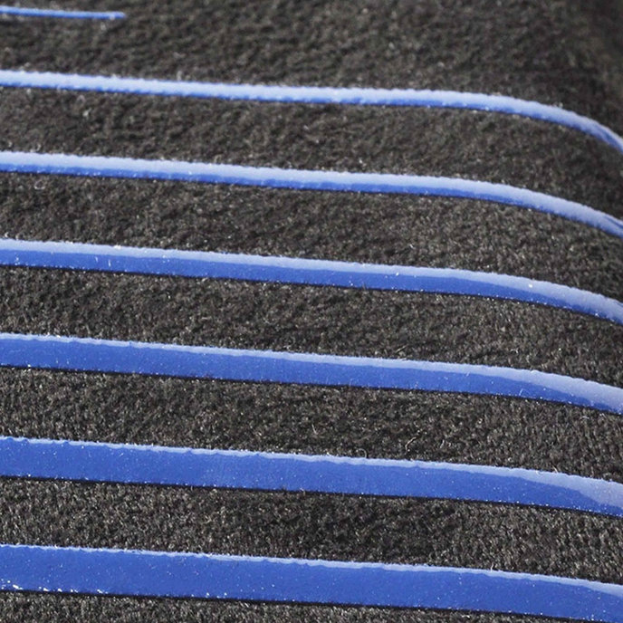 Kerékpáros kesztyű AIR 1 kék