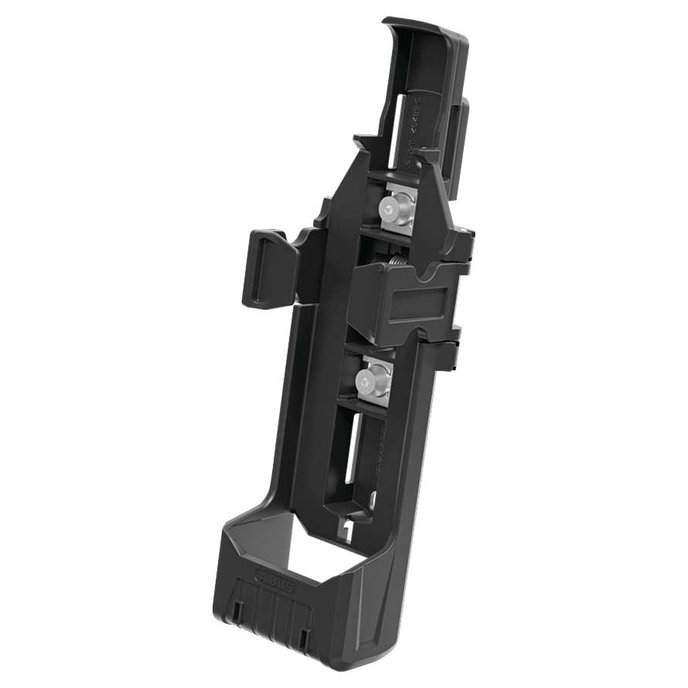 Zár Bordo 6200K/90 BK SH