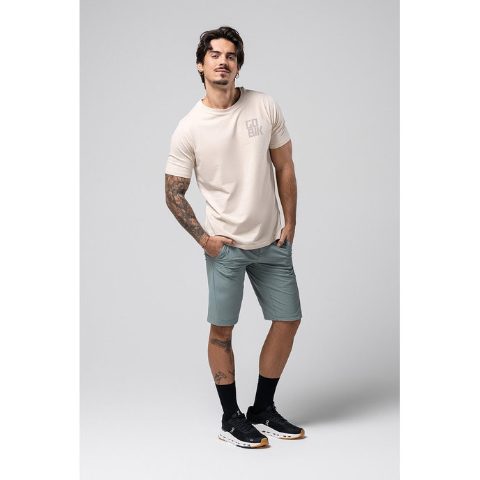 GOBIK rövidnadrág MEN TROOPER