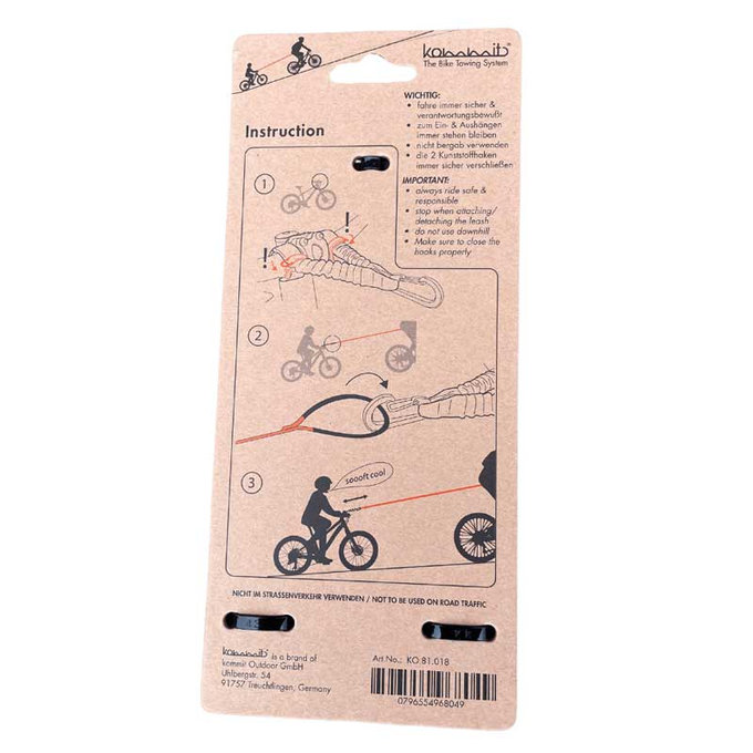 Bungee rugalmas kötélösszekötő