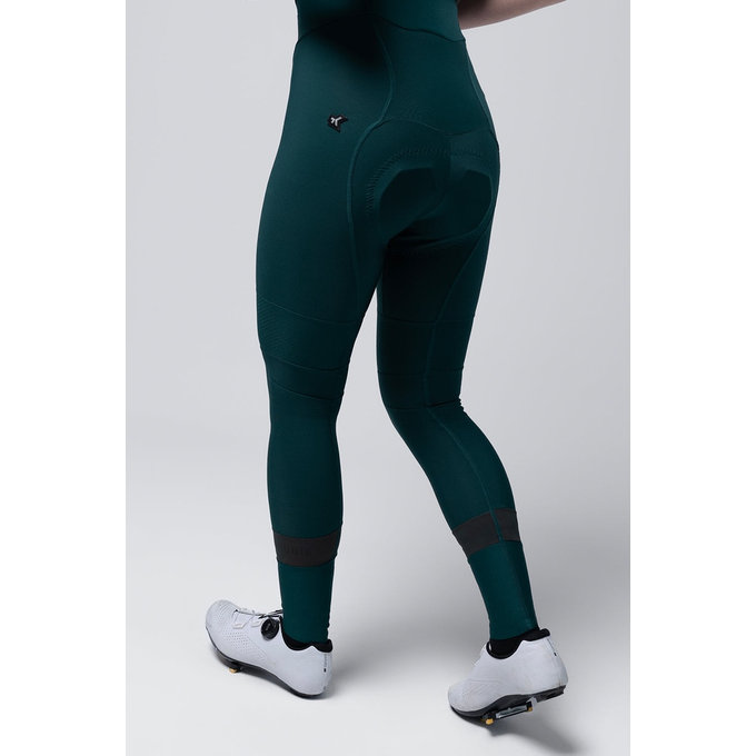 Gobik kerékpáros nadrág ABSOLUTE 7.0 WOMEN SUNKEN - K9