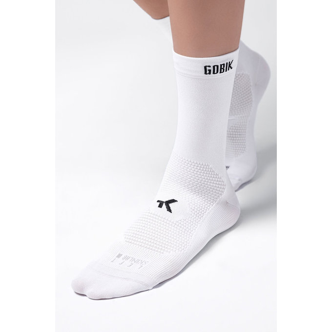 GOBIK zokni ICON UNISEX SALT