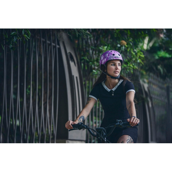  Camouflage Pink Sisak