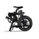 Összecsukható elektromos kerékpár Morning 16"
