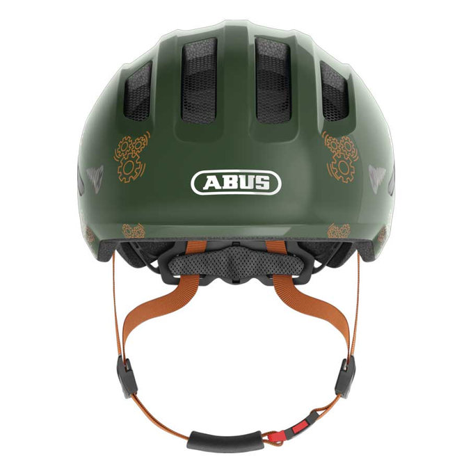 Smiley 3.0 green robo