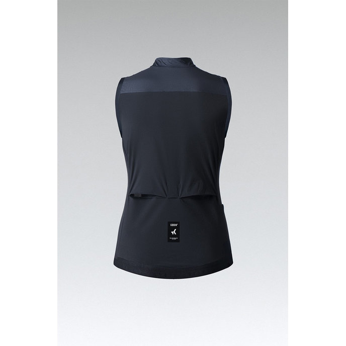 GOBIK mellény VECTOR 2.0 WOMEN ULTRABLUE