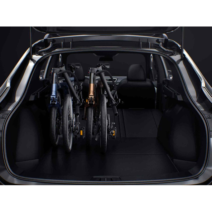 Összecsukható elektromos kerékpár PSF1