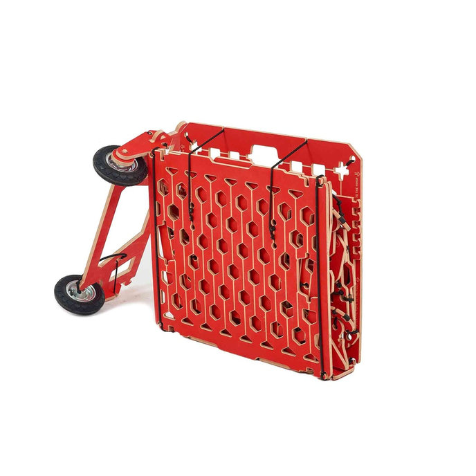 Hordozható ugró rámpa PRO