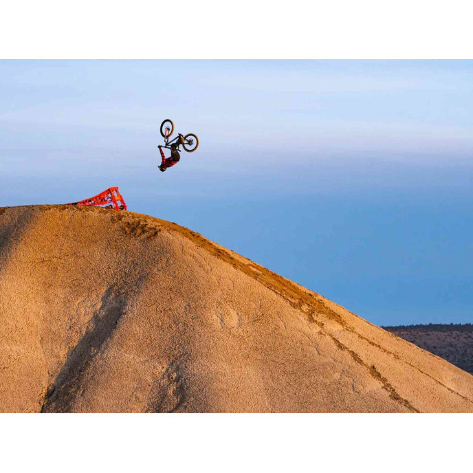 Hordozható ugró rámpa PRO