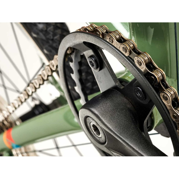 Grade 5 - 24" (130 cm-től)