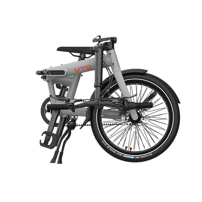 Összecsukható kerékpár PRO20 NE