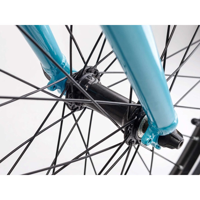 Grade 5 Belt - 24" (130 cm-től)