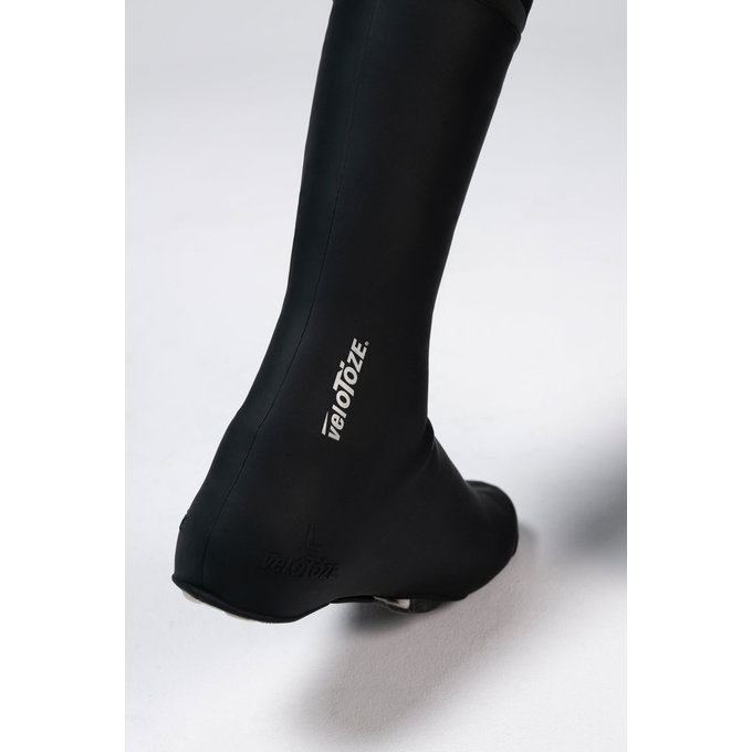GOBIK cipővédő VELOTOZE SNAPS UNISEX BLACK