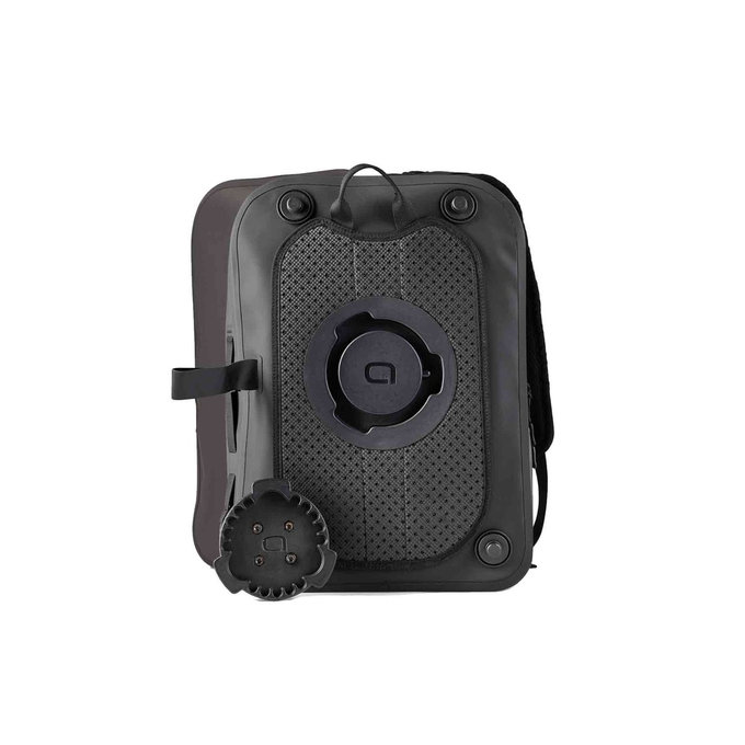 Városi hátizsák QuickLock - 10l