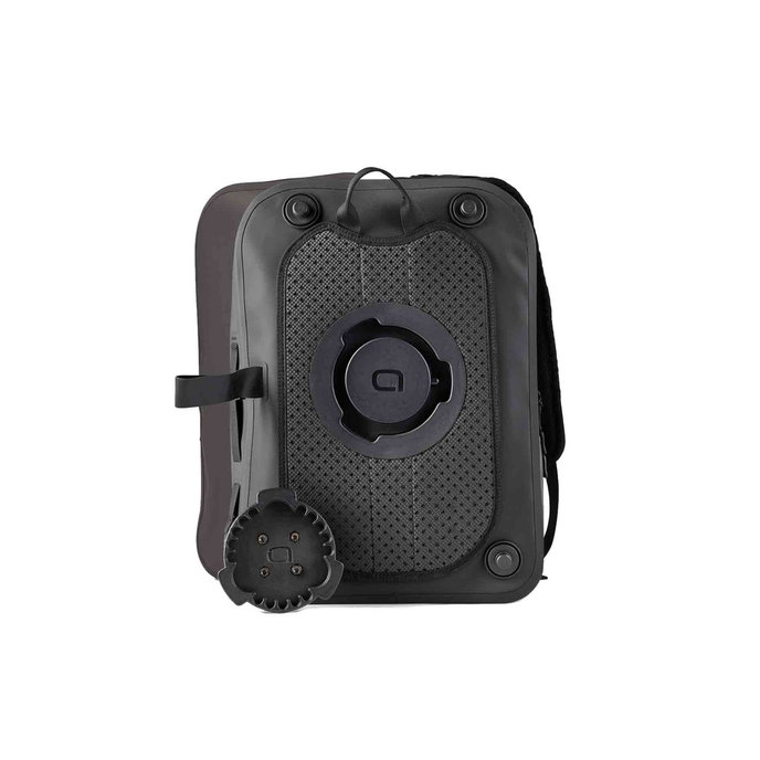 Városi hátizsák QuickLock - 10l