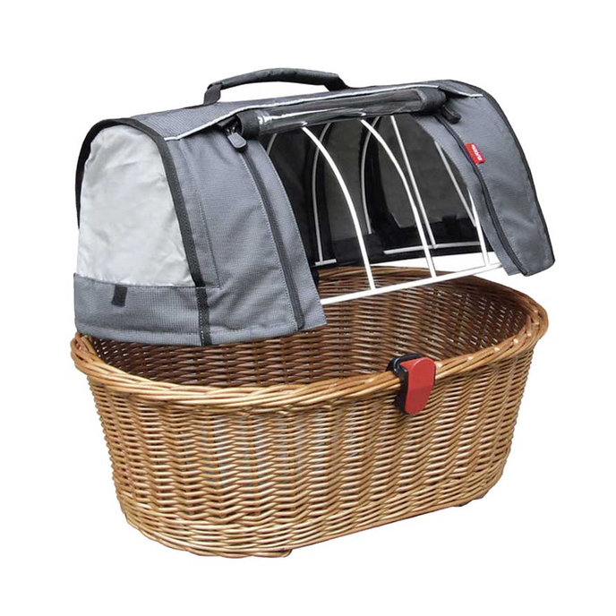DOGGY Basket Plus kutyakosár
