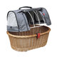 DOGGY Basket Plus kutyakosár