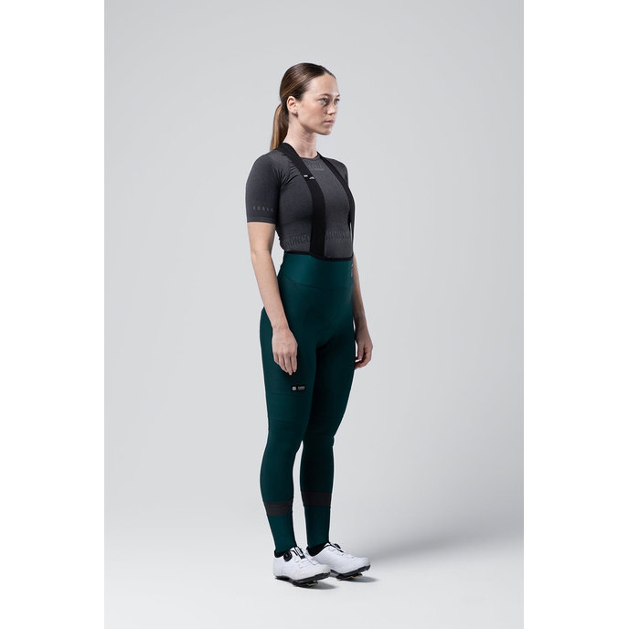 Gobik kerékpáros nadrág ABSOLUTE 7.0 WOMEN SUNKEN - K9