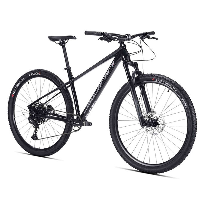 Mountain bike XC EXACT S2