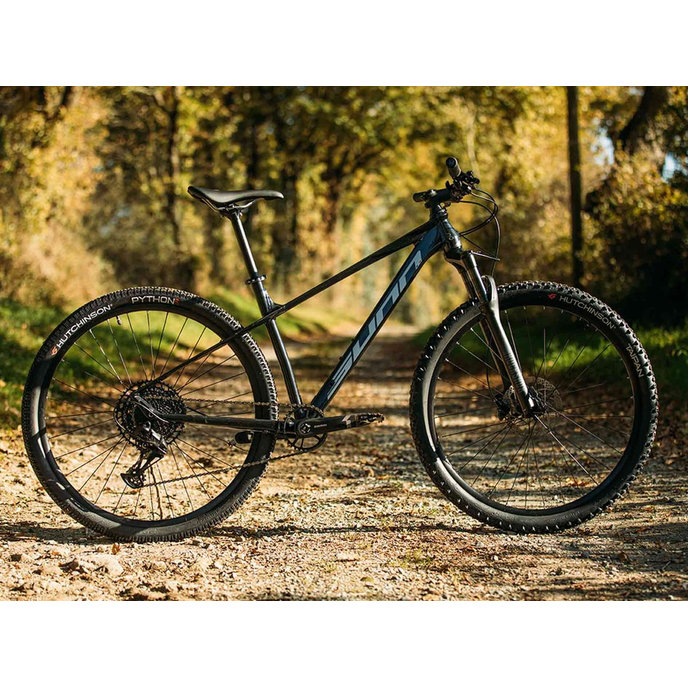 Mountain bike XC EXACT S2