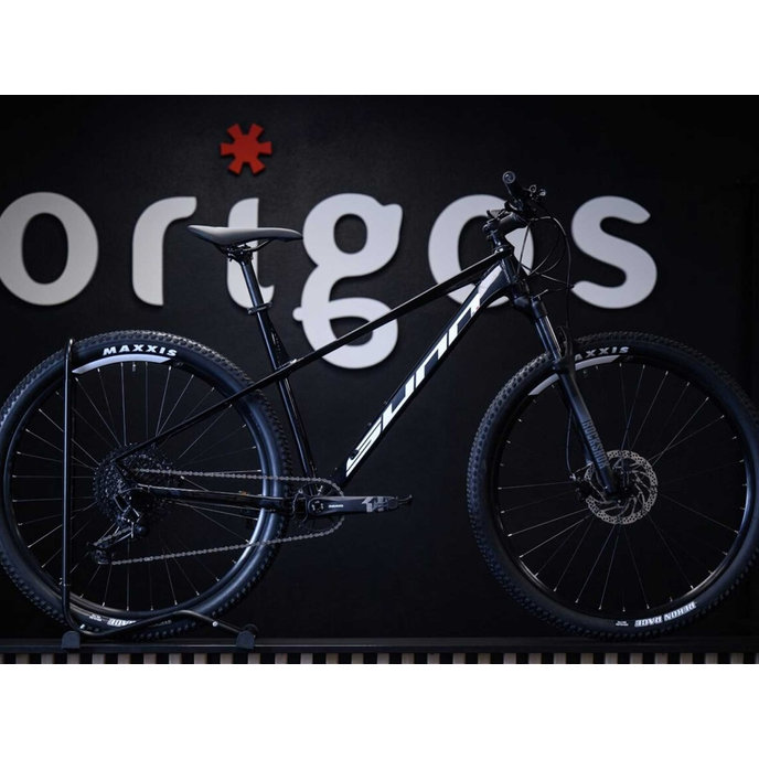 Mountain bike XC EXACT S2