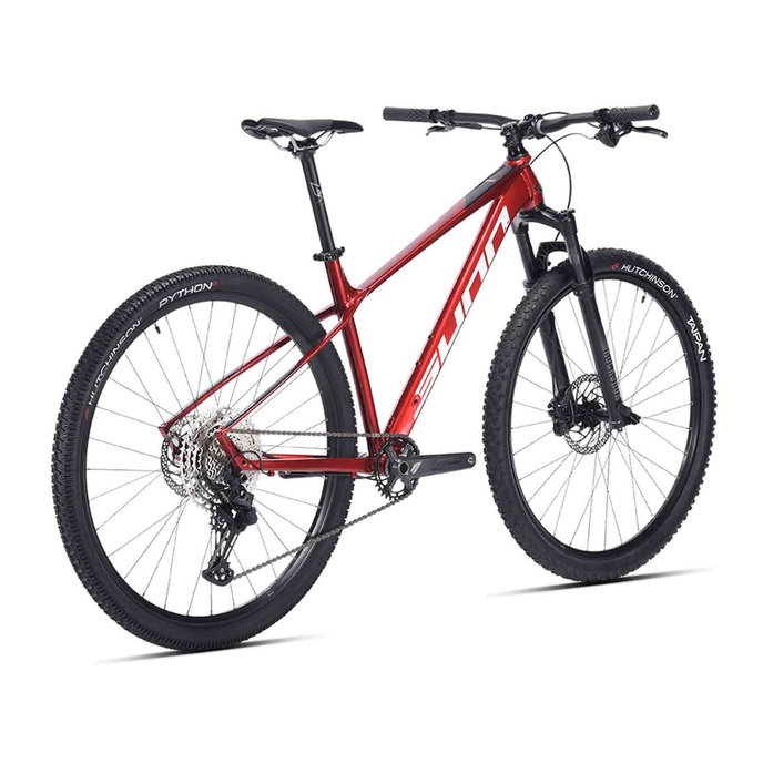 Mountain bike XC EXACT S1