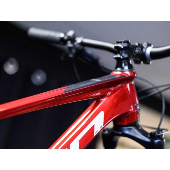 Mountain bike XC EXACT S1