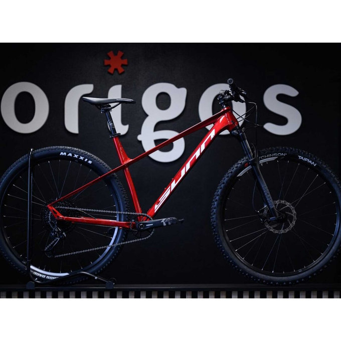 Mountain bike XC EXACT S1
