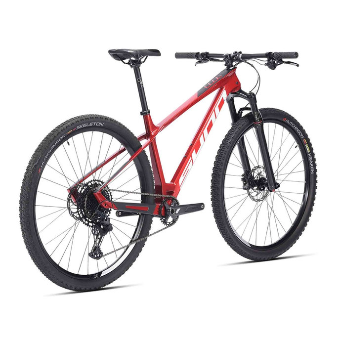 Mountain bike XCO PRIM S1