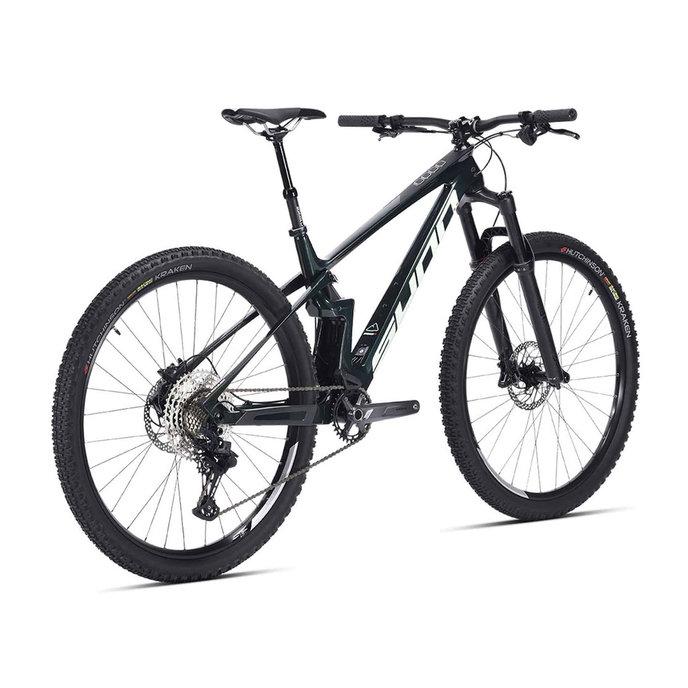 Mountain bike SHAMANN TR S1 2022