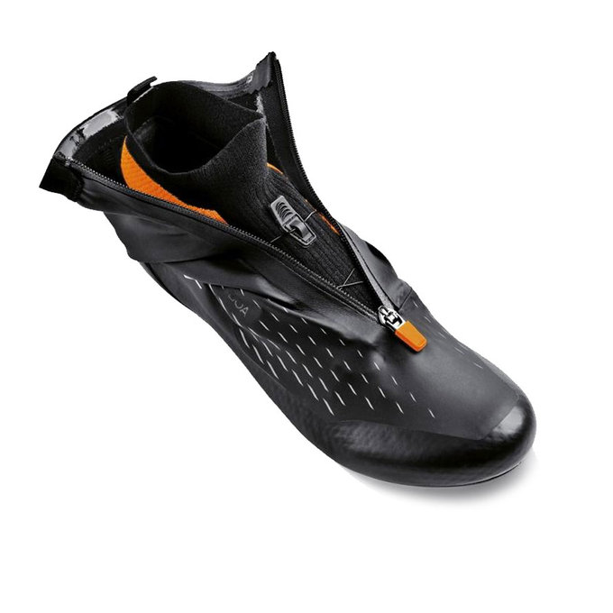 Téli országúti kerékpáros cipő BOA rendszerrel DMT WKR1