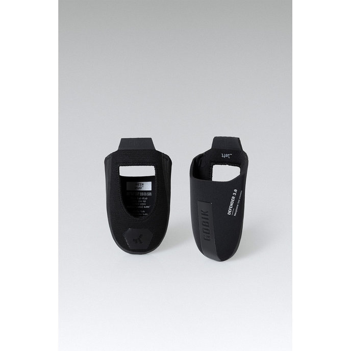 GOBIK neoprén ujjvédő DEFENDER 3.0 UNISEX