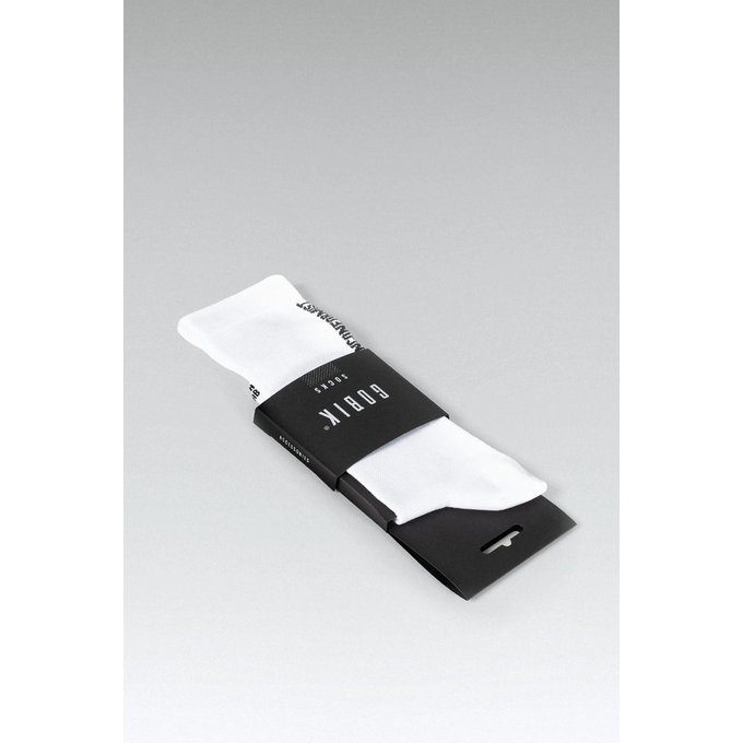 GOBIK zokni SUPERB UNISEX EXTRA LONG AXIS